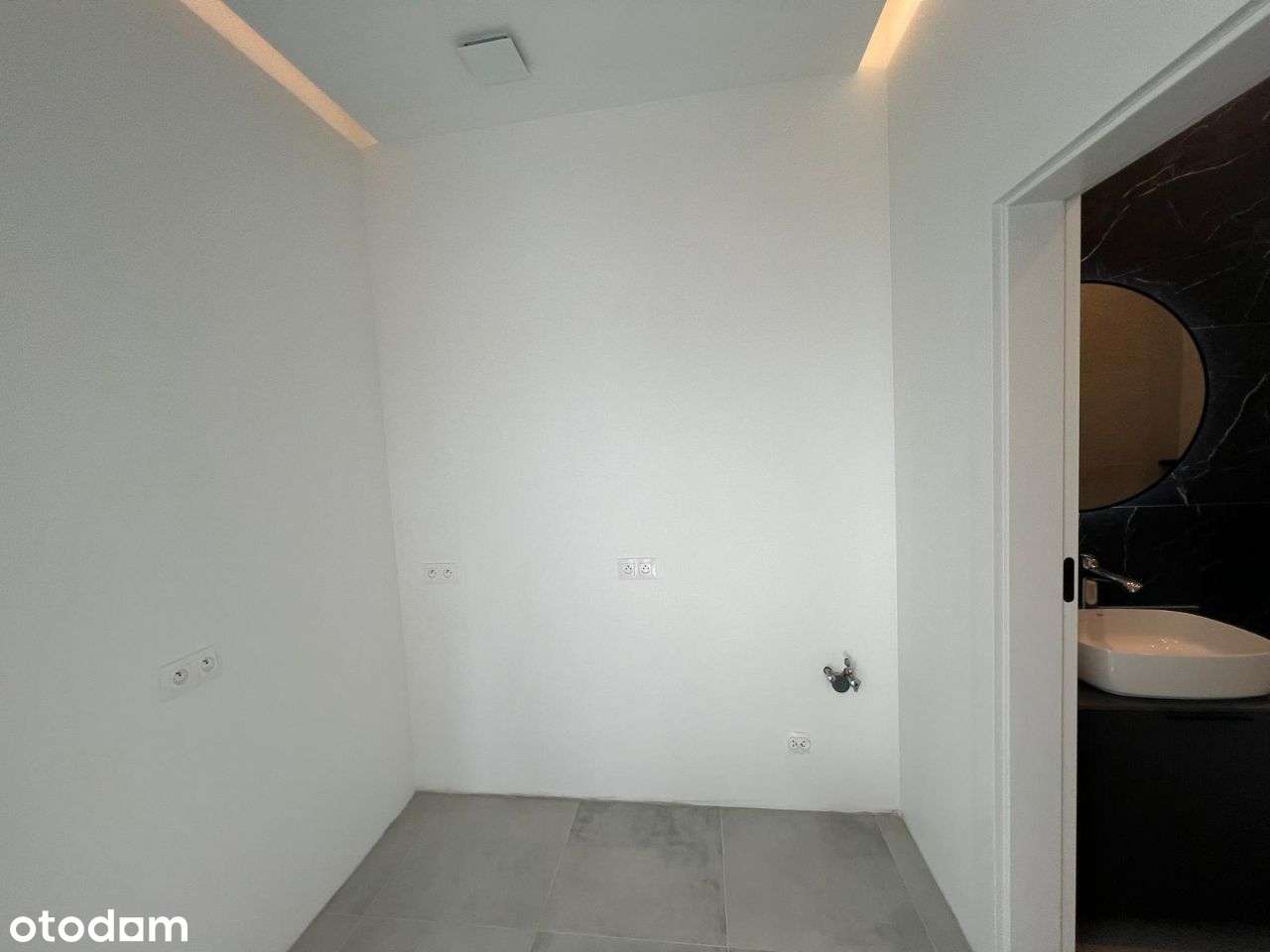 Lokal Usługowy Horizon Park Dziwnówek U3 - Pełny obrazek: 5/10