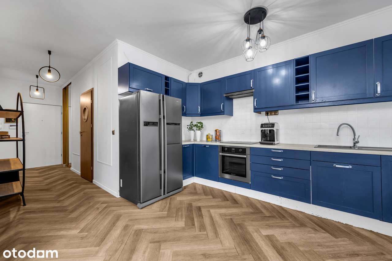 3 pokoje | duży ogród | stacja PKP-6