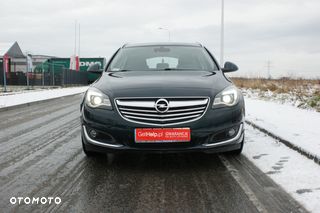 Opel Insignia 2.0 CDTI Cosmo ecoFLEX S&S