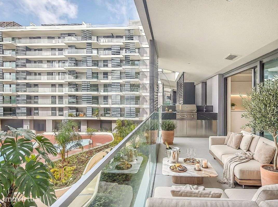 Apartamento T2 para venda-7