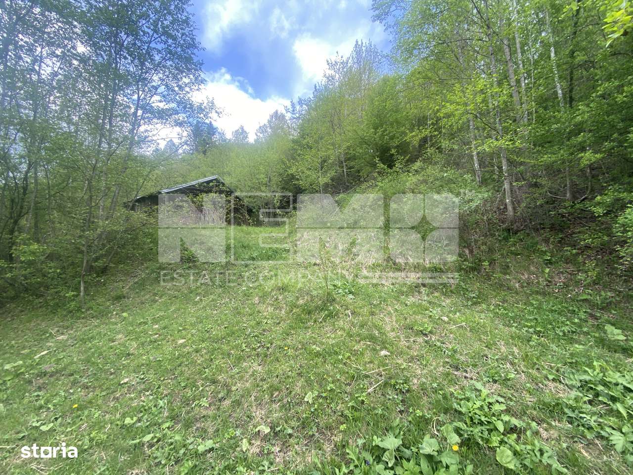 Teren Intravilan | Câmpulung Moldovenesc | 31ARI - Imagine principală: 2/10