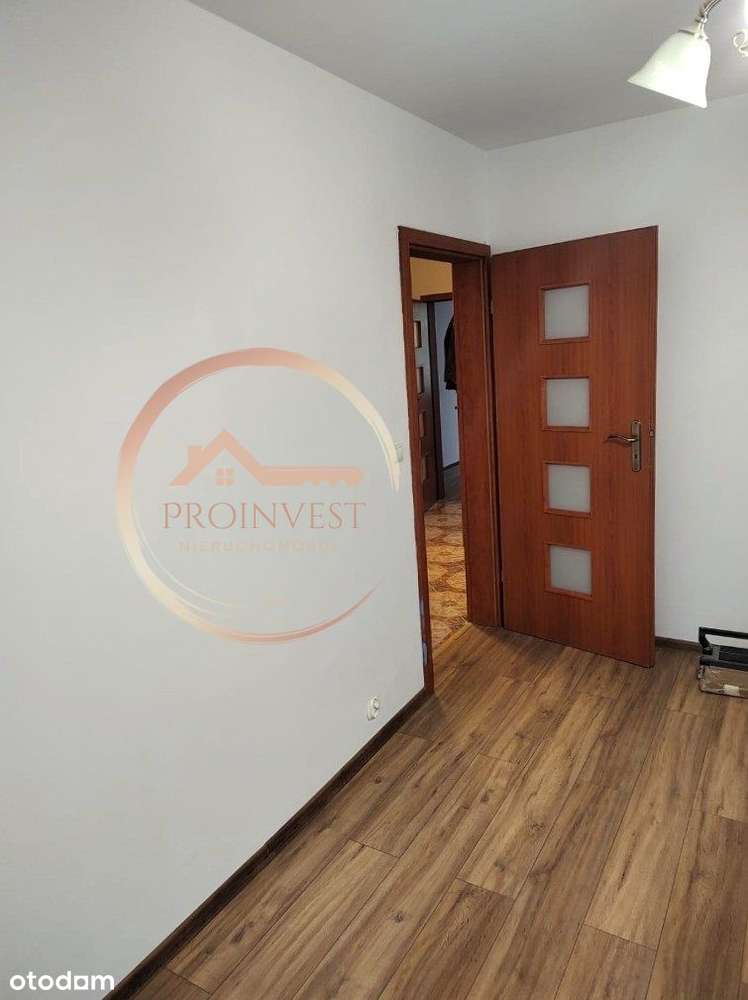 Mieszkanie, 52 m², Bydgoszcz-1