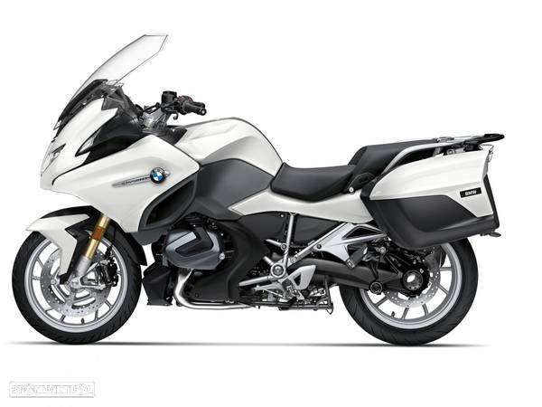 BMW R 1250 RT 1250 RT - 1