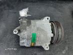 Compresor ac 1.9 jtdm 939a2000 alfa romeo 159 fiat croma   13197197 - 2