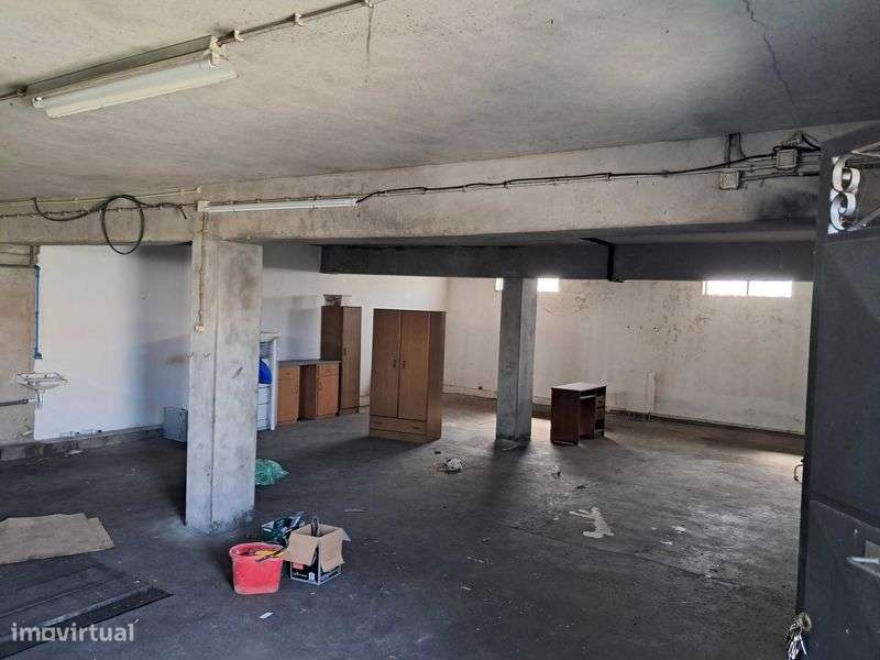 Garagem / Armazem - Grande imagem: 4/5