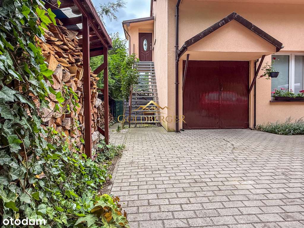 Przestronny dom dla rodziny lub pod inwestycje - Pełny obrazek: 5/20