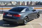 Audi A5 Sportback 2.0 TDI quattro Stronic - 6