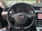 VW Passat Variant 2.0 TDi Business Package DSG - 17