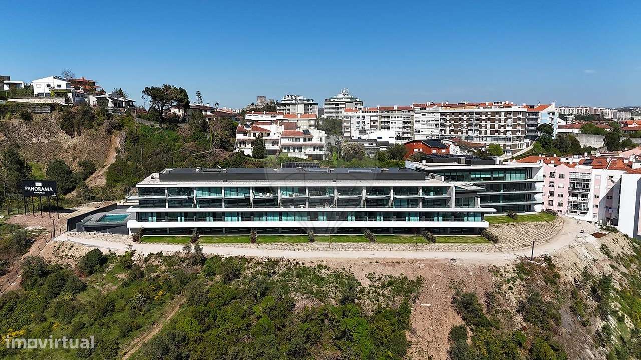 Apartamento T3 para venda - Grande imagem: 2/20