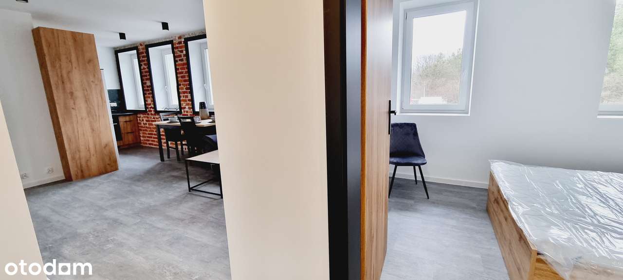 Nowoczesne mieszkanie | 2 pokoje | Bezczynszowe - Pełny obrazek: 2/8