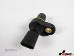 Sensor árvore de cames Seminovo/ Original BMW X3 (E83)/BMW 1 (E81)/BMW 3 (E90)/B... - 2