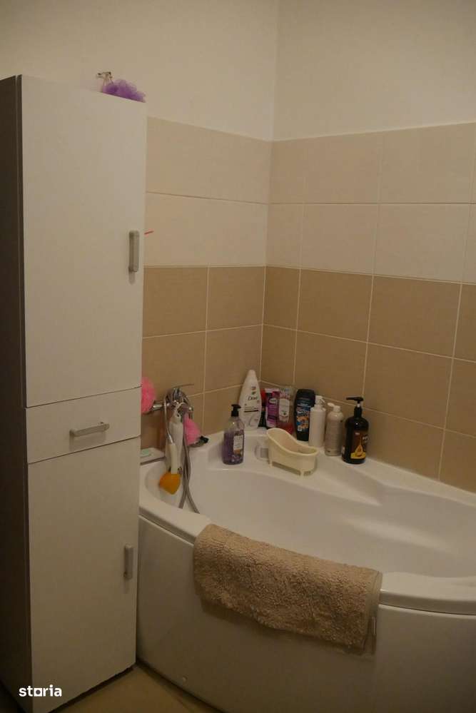 CAMPUS DRUMUL FERMEI - Apartament 3 camere-61 mp-15