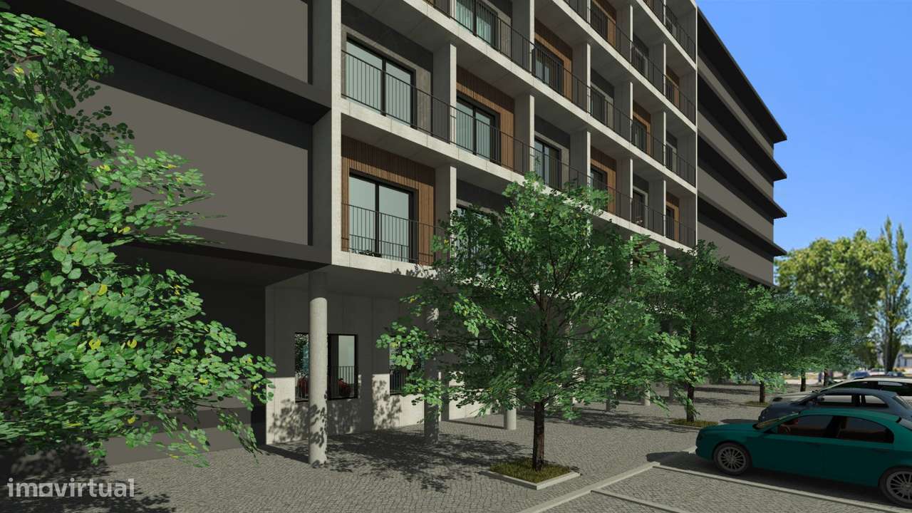 T3, Avenida da Europa-5