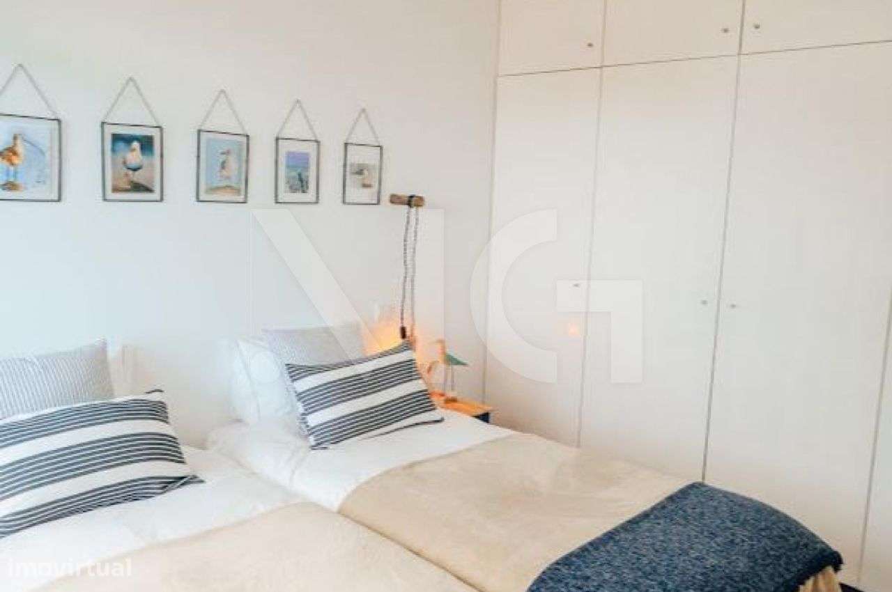 Moradia T4 com jardim, piscina e vistas mar em Cristelo - Caminha-19