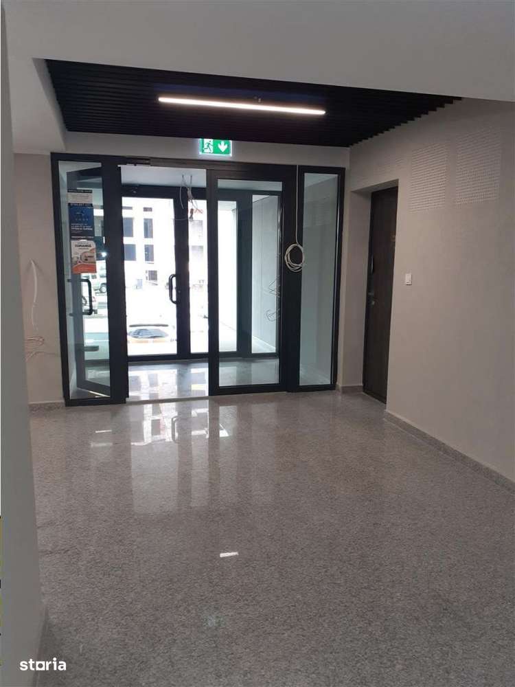 Garsoniera Dotari Premium Incalzire in Pardoseala Ansamblu Nou Rahova-7