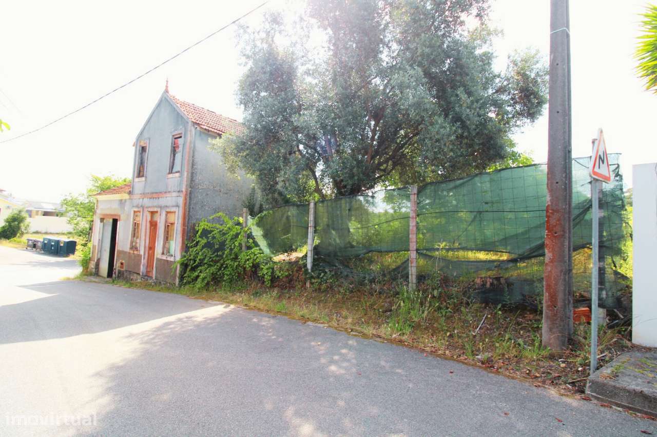 Moradia T3 para reabilitar em Oliveira do Bairro - Grande imagem: 5/20