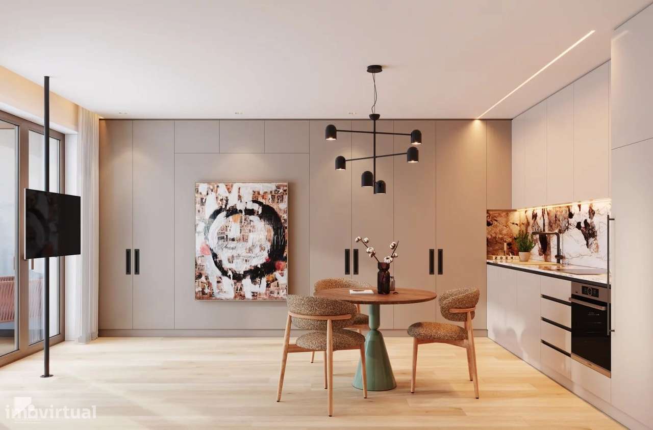 Apartamentos para Investimento na Calheta | Alojamento Local | Oferta - Grande imagem: 4/8