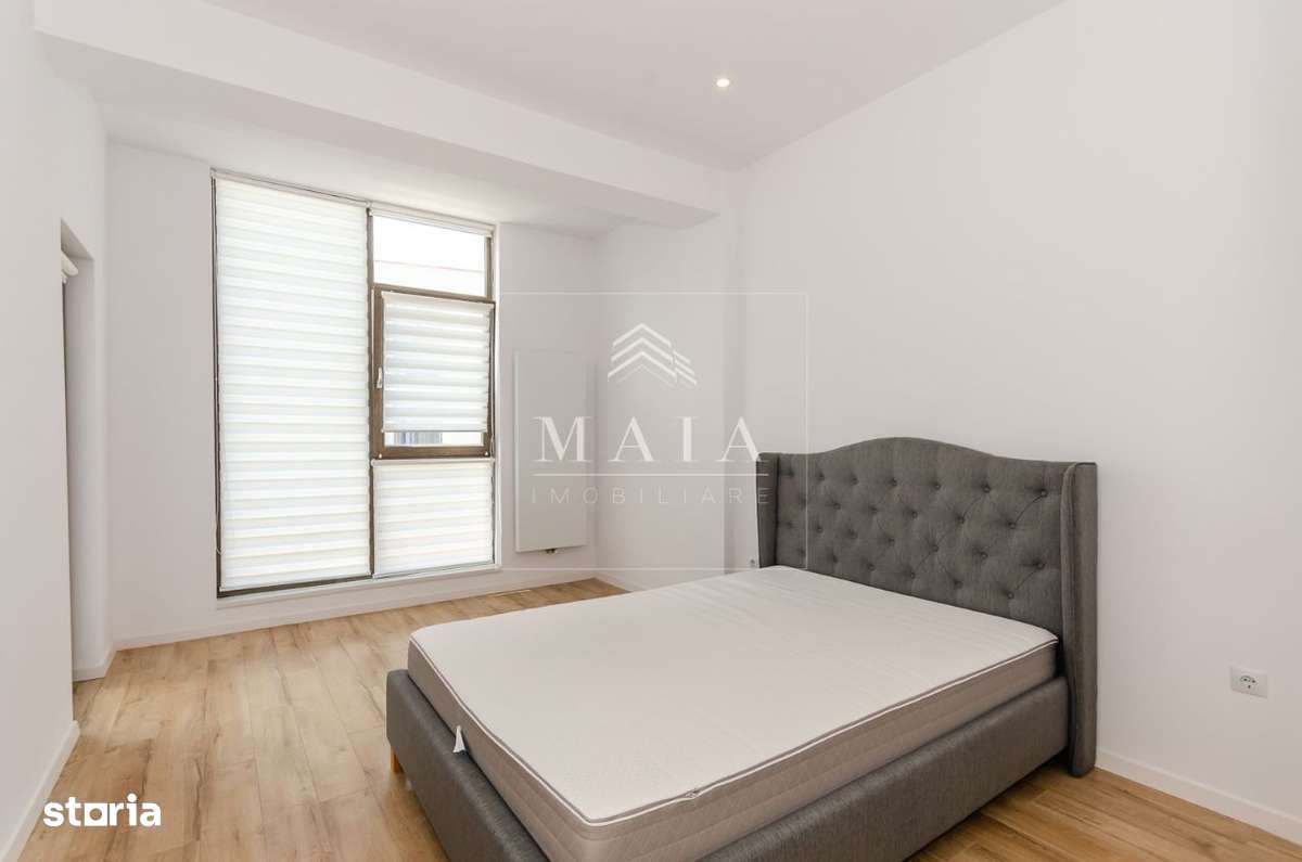 Apartament 3 camere, etajul 2, finisaje calitative, parcare,Dna Stanca - Imagine principală: 4/13