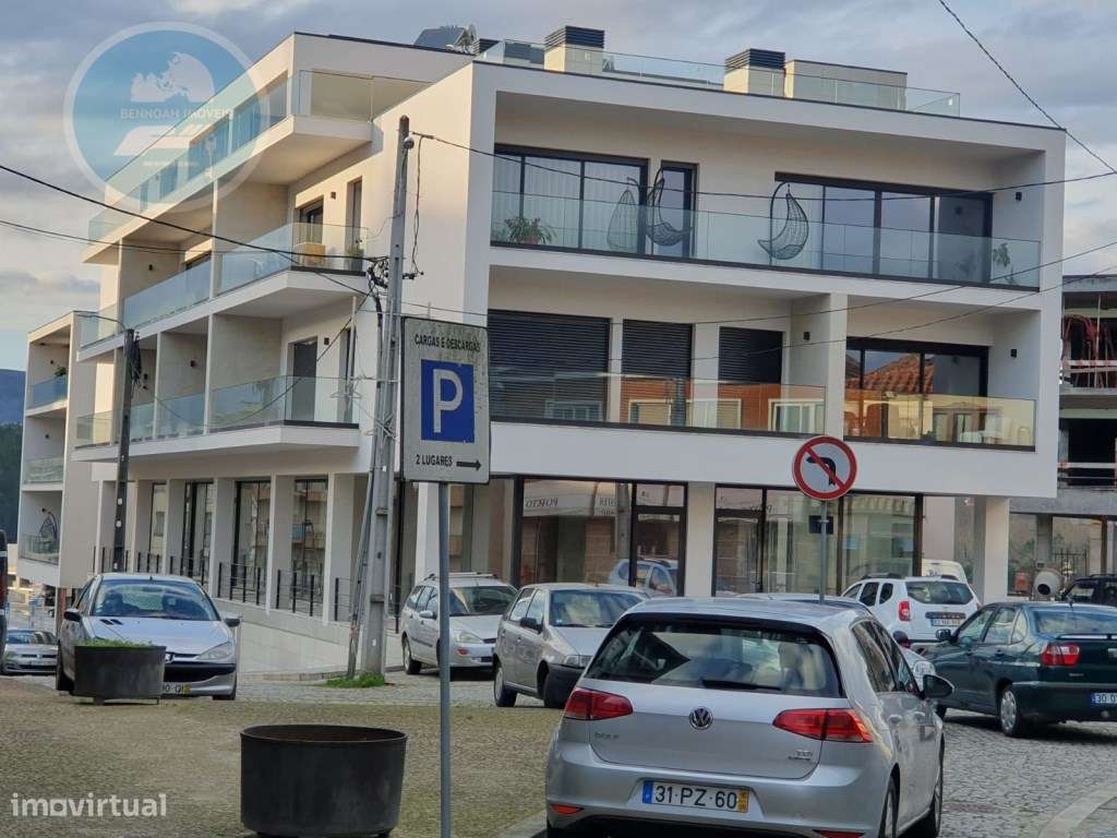 Penthouse T3 Arco de Baúlhe-8