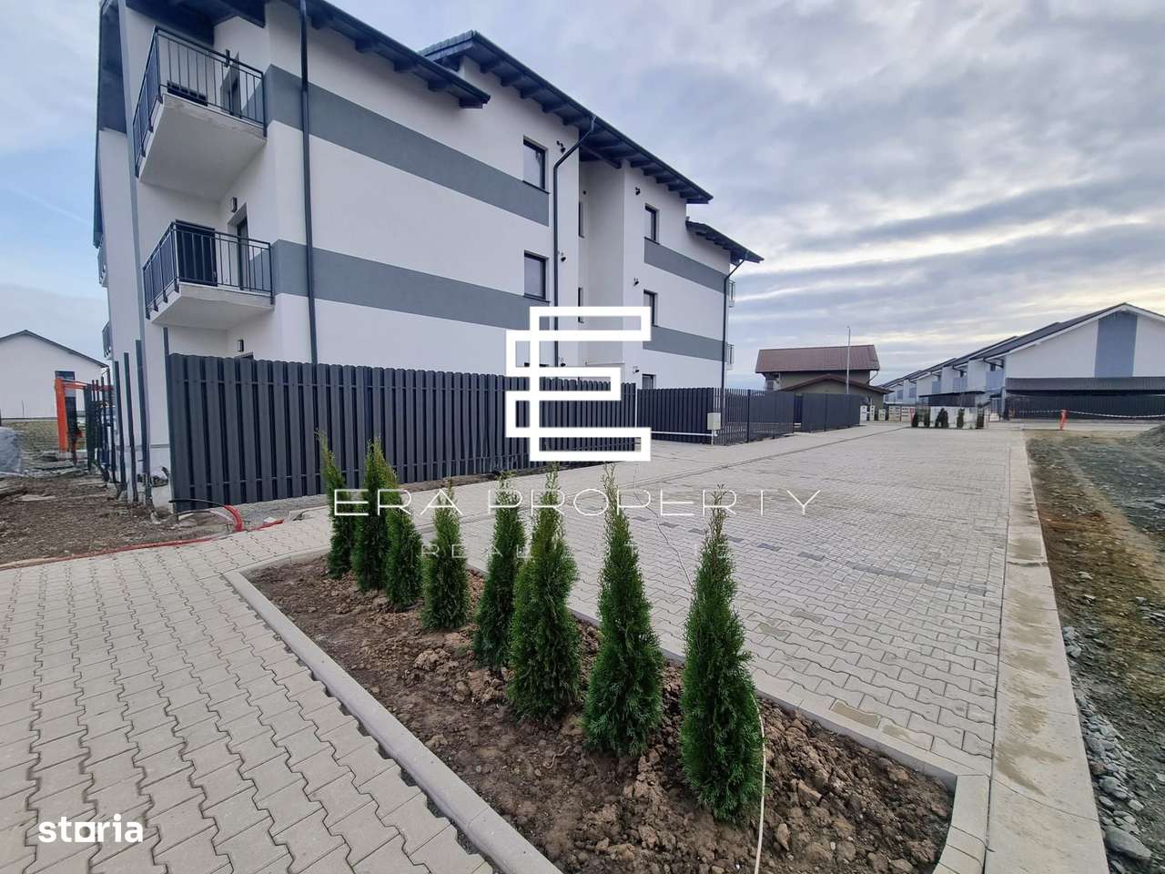 Apartament 3 camere 59.84 mp utili  | Șelimbăr – Zona Unirii-0