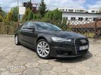 Audi A6 3.0 TFSI Quattro S tronic - 2