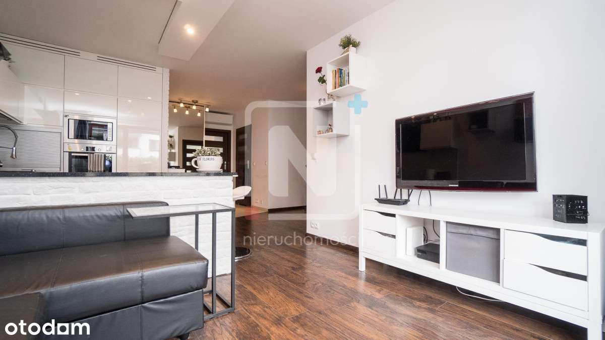 Ciche / Na Zielonym Osiedlu / Gotowe Do Wejścia - Pełny obrazek: 5/14