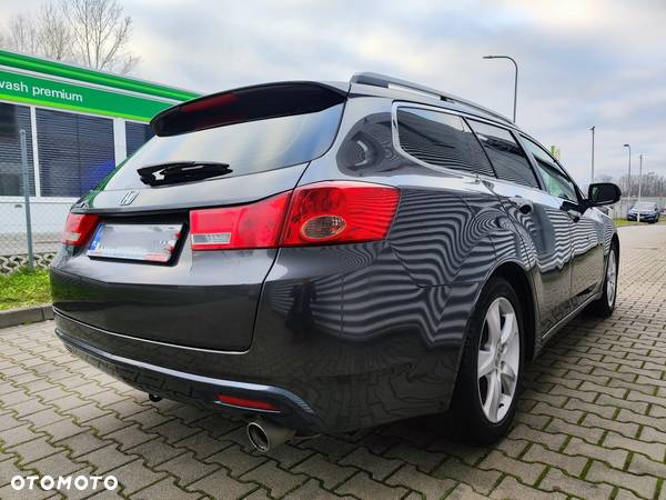 Honda Accord Tourer 2.0 Automatik Elegance - 7