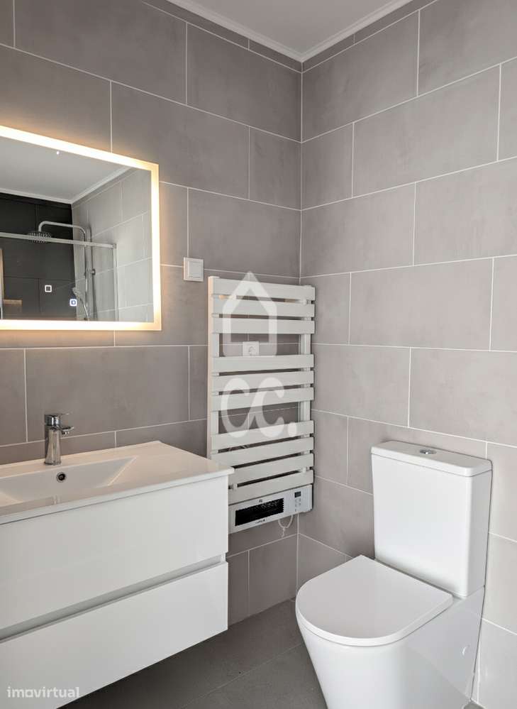 Apartamento, 105,89 m², Abrantes (São Vicente e São João) e Alferrarede-5