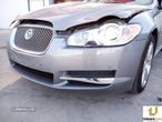 PARA-CHOQUES FRONTAL JAGUAR XF 2009 - - 2