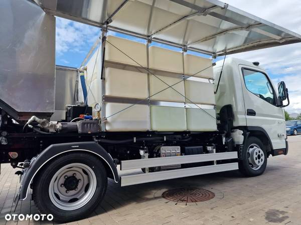 FUSO CANTER - 11