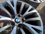 5x120 Alufelgi FELGI Aluminiowe 19 BMW SERIA 5 GT F07 7 F01 F02 F03 F04 8,5J 9,5J STYLING WZÓR 315 Legnica ALU-RAD - 10