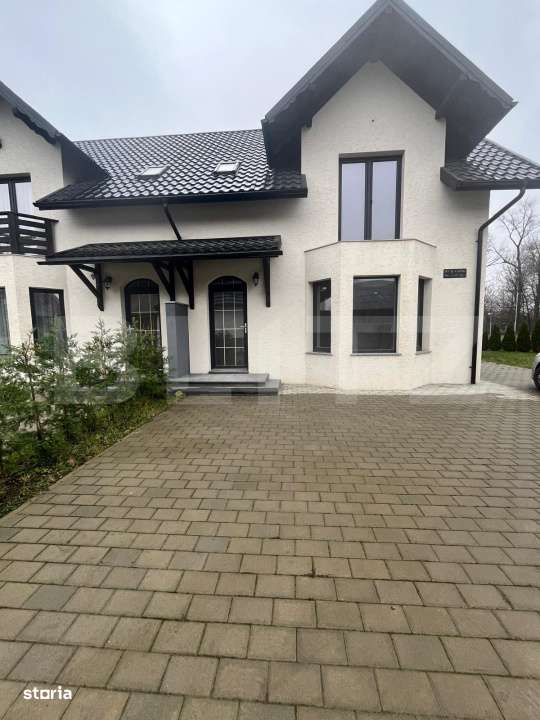 Casa Tip Duplex, Radauti, 110mp+ 260 mp Teren - Imagine principală: 2/13