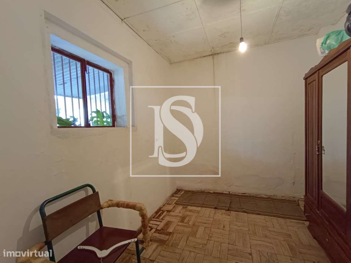 Moradia T3 -  Vale das Mós  - Abrantes-8