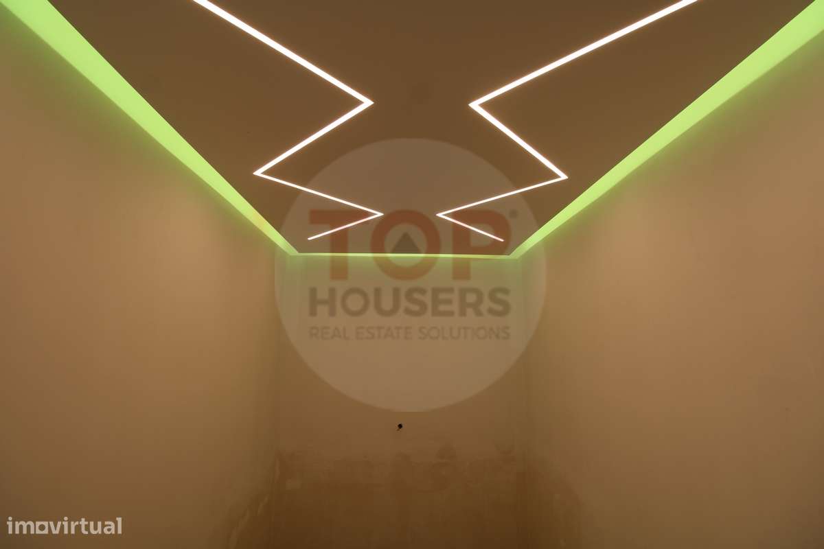 Residencial no Coração de Faro - Grande imagem: 3/20