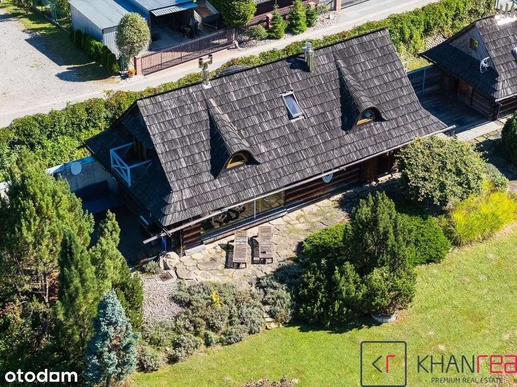 3 budynki 331 m2, góra Chełm - Pełny obrazek: 4/13