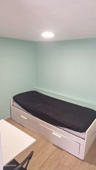 T0/Studio/ Micro-habitação - Grande imagem: 4/6