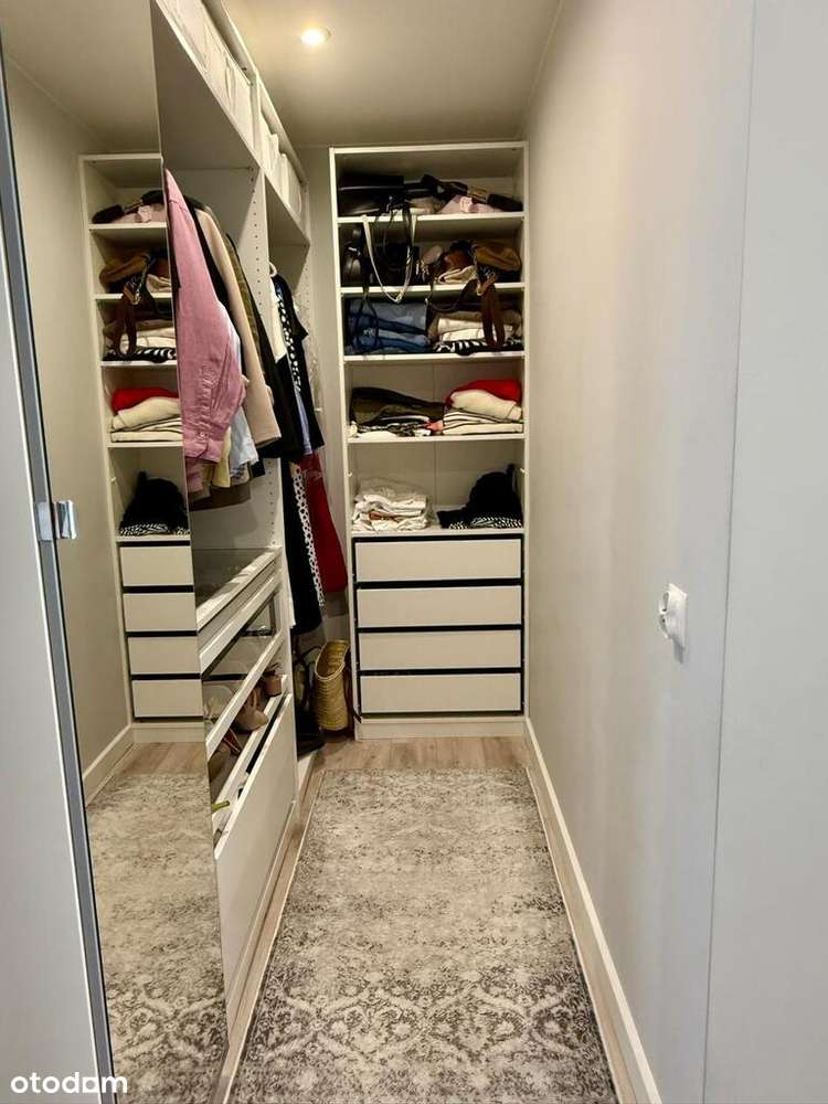 Apartament z przepięknym widokiem-19