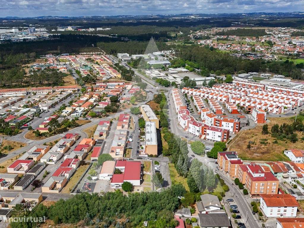 Apartamento T4 próximo ás escolas - Ovar-33