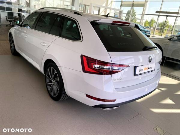 Skoda Superb - 6