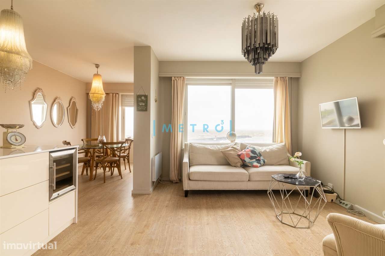 Apartamento T2 Venda em Aldoar, Foz do Douro e Nevogilde,Porto-3