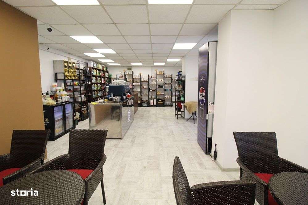 Vând spațiu comercial în Hunedoara, Teatru-G. Enescu - Imagine principală: 4/11