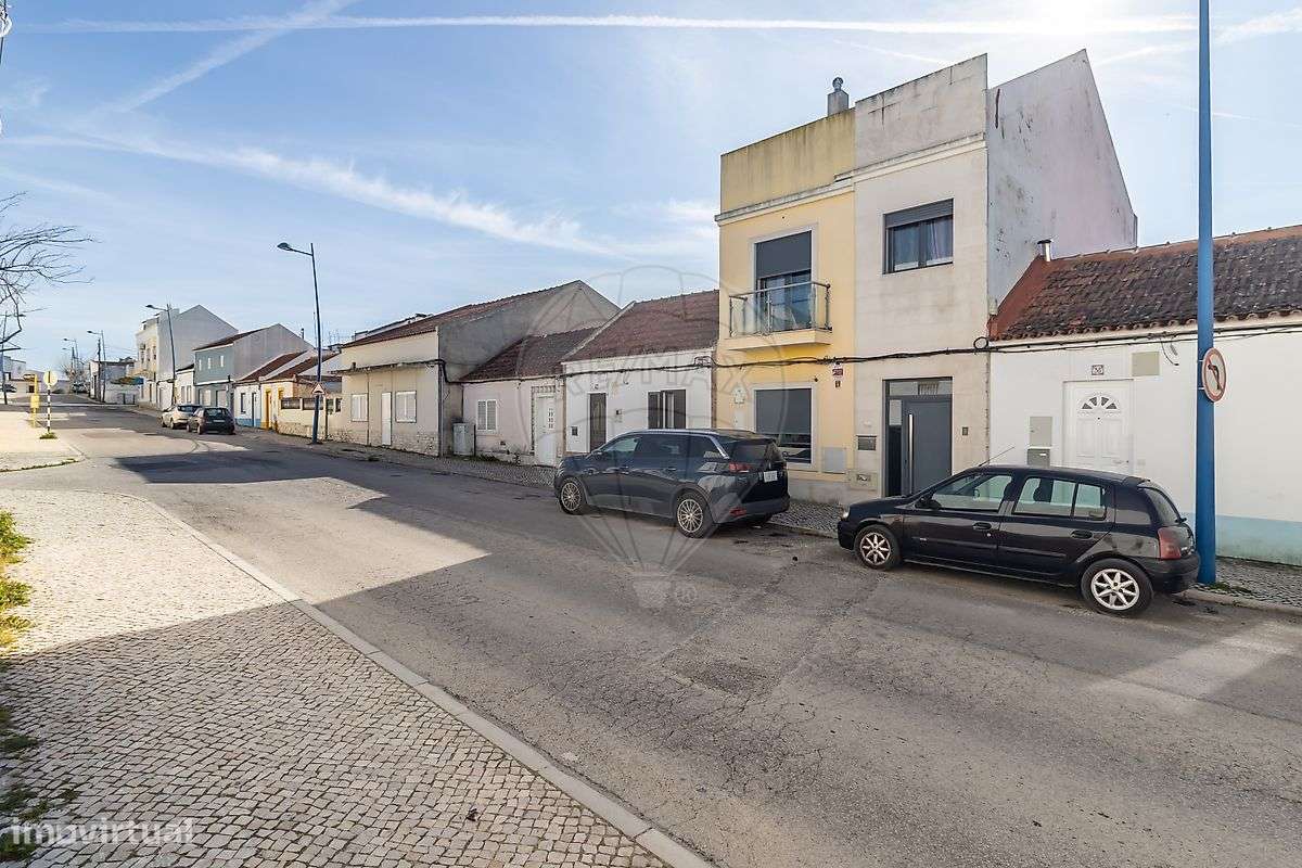 Apartamento T2 para venda-16