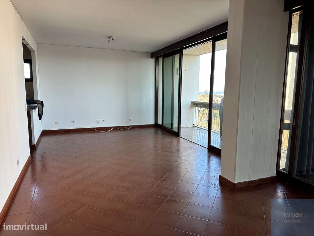 Apartamento T1 em Cascais - Grande imagem: 4/25