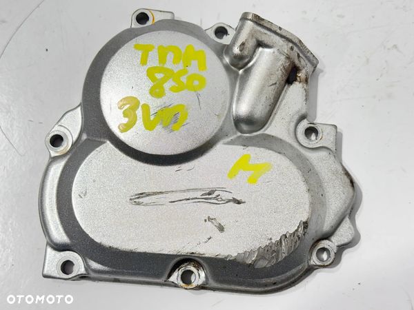 Dekiel pokrywa Yamaha TDM 850 3VD - 1