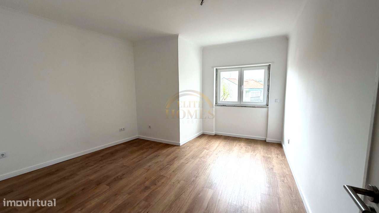 T3 Totalmente Remodelado na Ramada, Odivelas.-7