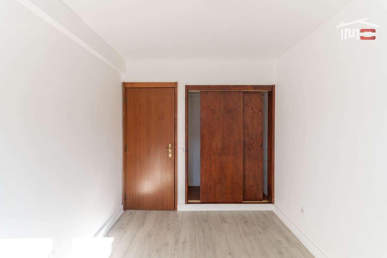 T3 Em Minde, Remodelado muito soalheiro e sossegad-2