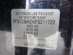 Peugeot 308 SW 1.6 BlueHDi Active - 33