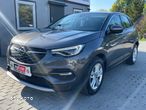 Opel Grandland X 2020_Automat_Salon PL_F-VAT23_niski przebieg_Salon PL_Okazja - 1