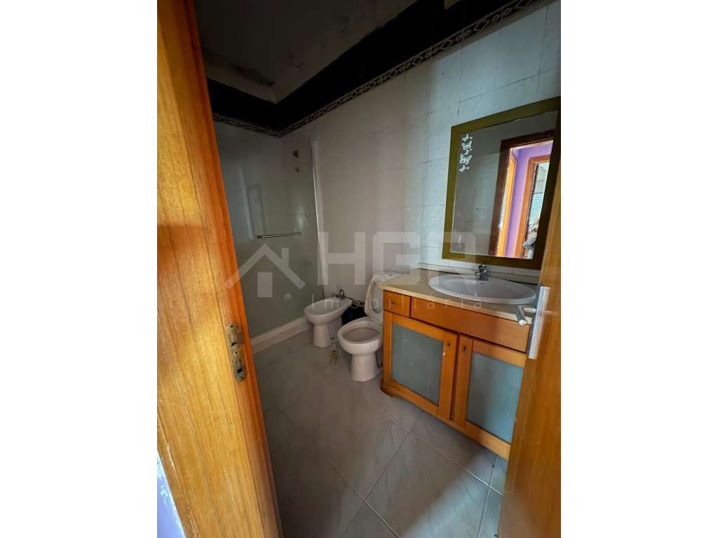 T3 | BOAS ÁREAS | VARANDA | LOCALIZAÇÃO CENTRAL-9