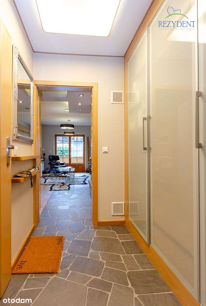 Kupujący 0%. Zamieszkaj w Tatrach. Piękny bliźniak z ogrodem-11